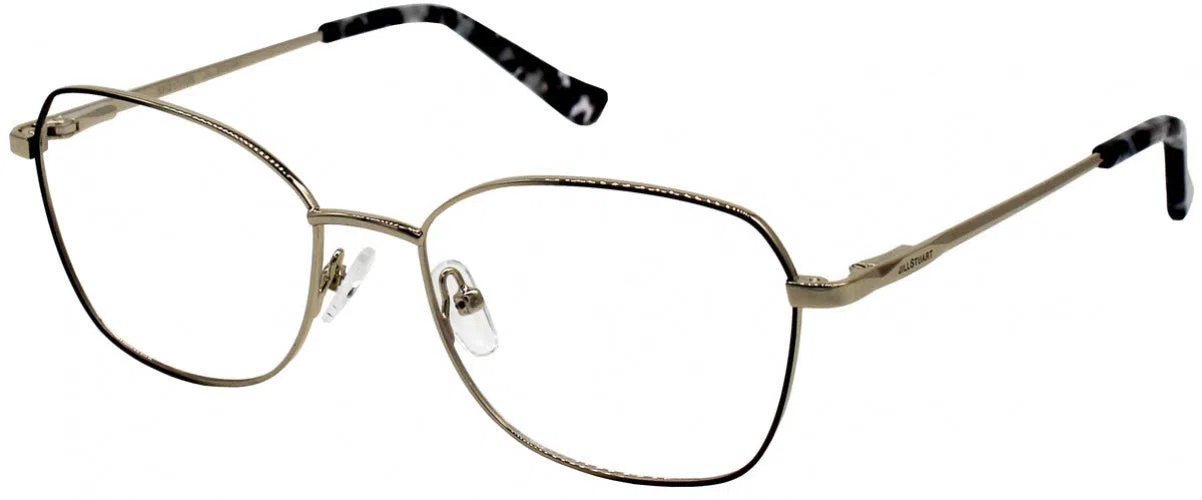 Jill Stuart 427 Eyeglasses - view 2